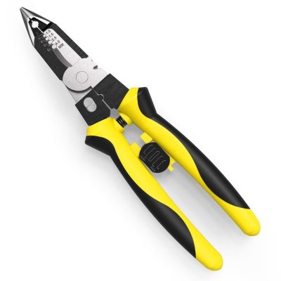 7-in-1 Combi Plier Tool