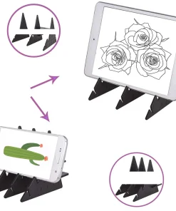 LED Projection Drawing Copy Board