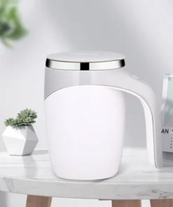 Electric Mixing Cup