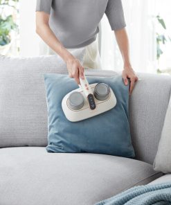 Mini Handheld Mite Dust Remover Vacuum