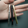 Mini Pocket Musical Instrument Keychain