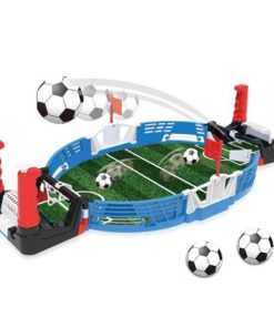 Mini Table Top Football Board