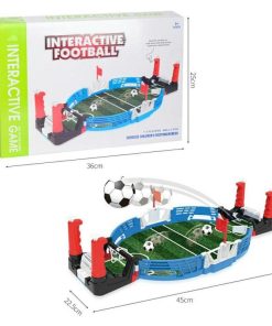 Mini Table Top Football Board