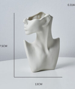 Creative Mind Flower Vase