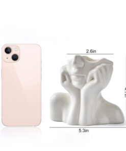 Creative Mind Flower Vase