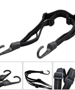 Motorcycle Helmet Elastic Rope