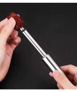 Multifunctional Stainless Steel Pineapple Slicer