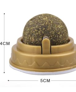 Catnip Ball Cat Toys