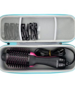 Travel Protect Bag for Hair Dryer
