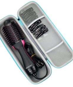Travel Protect Bag for Hair Dryer