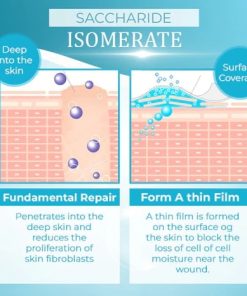 Organic Scar Removing Gel