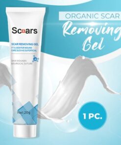 ScarGone™ Organic Gel