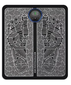 EMS Foot Massager Mat