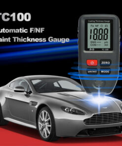 Paint Coating Thickness Gauge