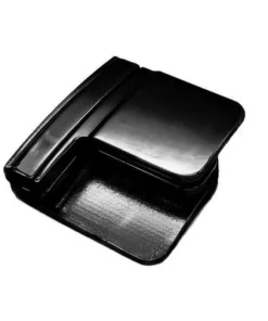 Lazy Portable Folding Belt Buckle