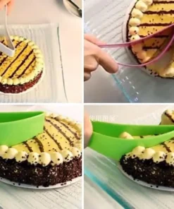 Perfect Cake Slicer