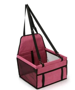 Pet Safety Car Seat