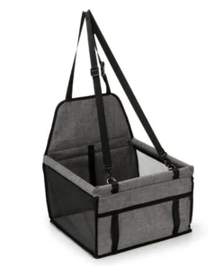 Pet Safety Car Seat