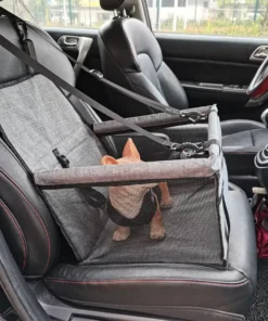 Pet Safety Car Seat