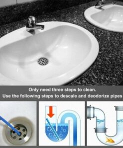 Pipe Cleaning Sticks