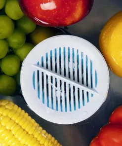 Portable Fruit & Vegetable Washing Machine