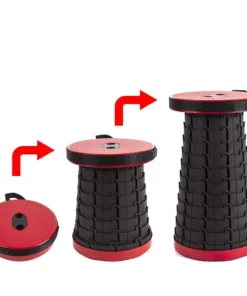 Portable Lightweight for Outdoor Travel Fishing