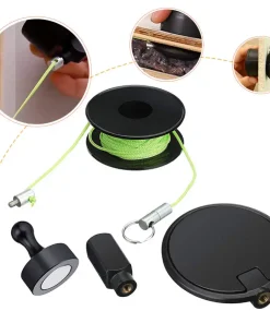 Professional Wiremag Puller