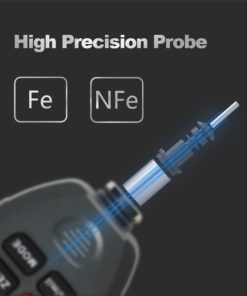 Paint Coating Thickness Gauge