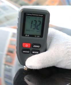Paint Coating Thickness Gauge