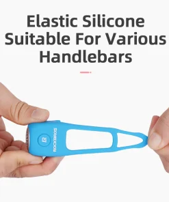 Electronic Bicycle Alarm Bell