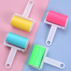 Reusable Washable Pet Hair Remover Roller