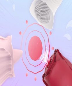 Upgraded Female Rose Flower