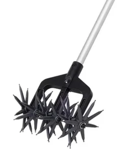 Rotary Cultivator Garden Soil Tool