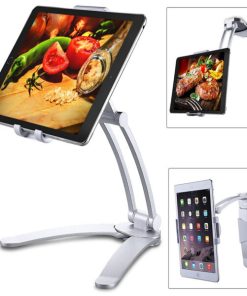 Aluminum Phone and Tablet Bracket