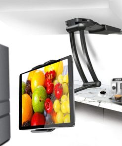 Aluminum Phone and Tablet Bracket