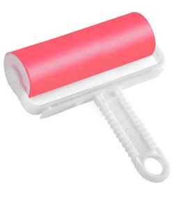 Reusable Washable Pet Hair Remover Roller