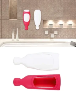 Shampoo Dispenser Sleeves