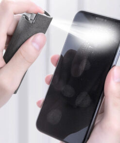 Smart Compact Cleaner