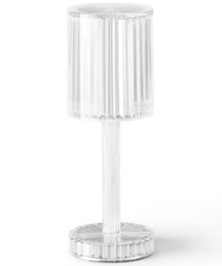 Smart Crystal Table Lamp