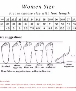 New Round Toe Flat Casual Shoes