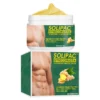 SoliPac Gynecomastia Reduction Ointment