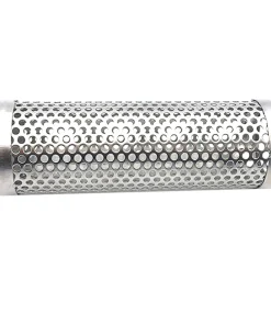Stainless Steel Barbecue Smoke Tube