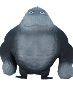 Stretch Gorilla Toy