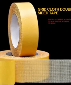 Waterproof Adhesive Tape For Carpet