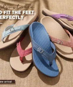 Summer Orthopedic Sandals