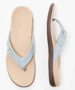 Summer Orthopedic Sandals
