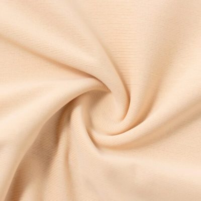 Double-Layer Front Crotch Ice Silk Safety Shorts