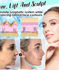 Summer Muse Ice Roller