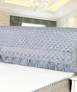 Thicken Bed Head Cover