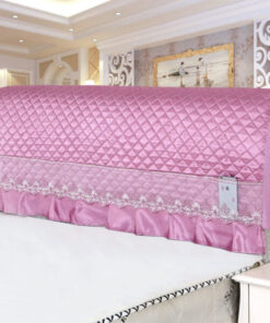 Thicken Bed Head Cover